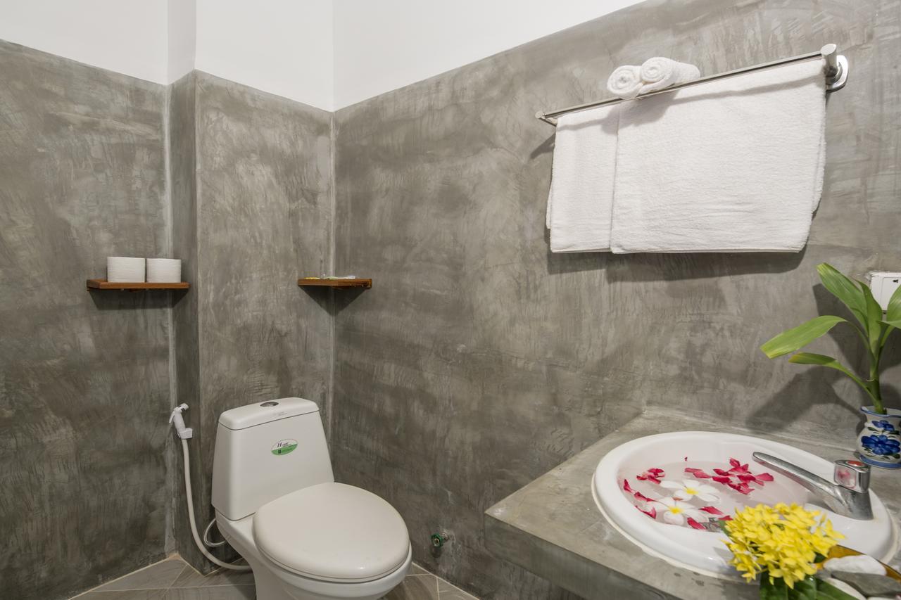 Hotel Sakun Angkor Boutique Siem Reap Esterno foto