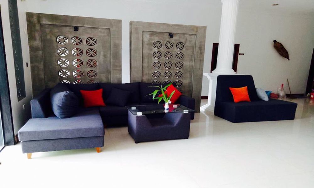 Hotel Sakun Angkor Boutique Siem Reap Esterno foto