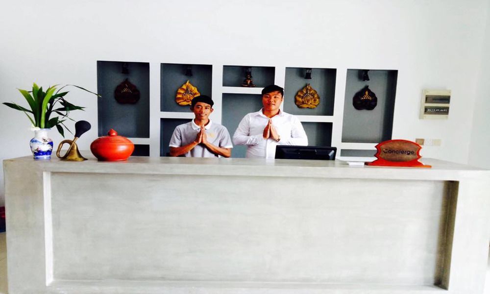 Hotel Sakun Angkor Boutique Siem Reap Esterno foto